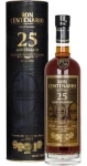 Centenario 25 Sistema Solera Gran Reserva 40% 0,7l v dárkové tubě (7441001174216)