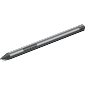 Lenovo Digital Pen 2 digitální pero s psacím hrotem, citlivým vůči tlaku šedá