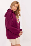 Mikina model 204965 Italy Moda universal