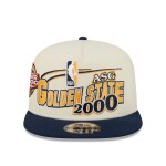 New Era Pánská kšiltovka NBA NBA 2000 All-Star Game Golden State 9FIFTY A-Frame Snapback