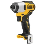DeWalt DCF801N / Aku Rázový utahovák / 12V XR / 2.850 ot-min / 3600 rázů-min / 163 Nm / Bez aku (DCF801N)