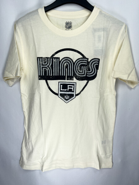 Outerstuff Dětské Tričko Los Angeles Kings Sand Storm Ss Tee Velikost: Dětské let)