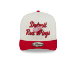 Pánská kšiltovka Detroit Red Wings NHL NEW ERA 950AF Chainstitch