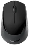 GENIUS NX-8000S BT černá / Bezdrátová myš / optická / duální Bluetooth + 2.4GHz / 1200 dpi (31030034401)