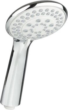 JB Sanitary Sprchová hlavice, 5 polohová RSH 18