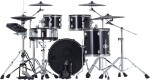 Roland VAD507 Kit V-Drums Acoustic Design