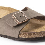 Žabky Birkenstock Madrid BS Mocha 0040093 36