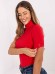 Jumper PM SW FG577.47 červený jedna velikost