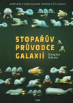 Stopařův průvodce Galaxií Omnibus Douglas Adams