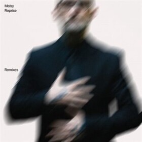 Reprise Remixes (CD) - Moby