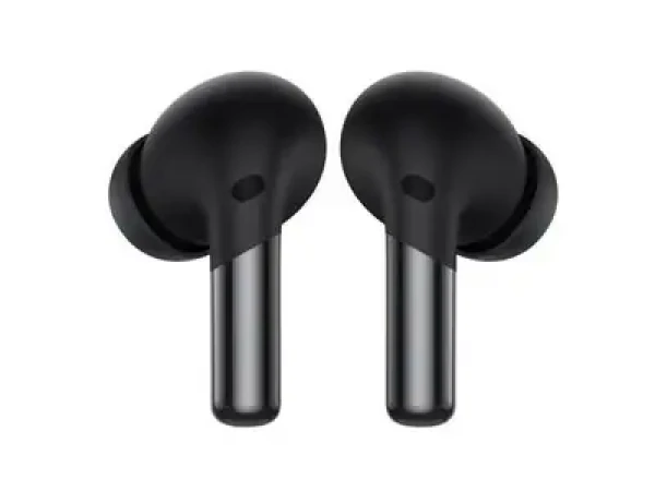 Rozbaleno - OnePlus Buds Pro 2 černá / Bluetooth sluchátka s mikrofonem / Bluetooth 5.3 / IP55 / rozbaleno (5481126094.rozbaleno)