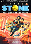 Král posledního moře - Jaroslav Mostecký