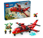 LEGO® City 60413 Hasičské záchranné letadlo