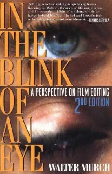 In the Blink of an Eye, 2ed