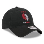 New Era Pánská kšiltovka Portland Trail Blazers NBA Hardwood Classics 9TWENTY Adjustable