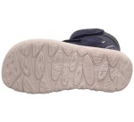 Dětské zimní boty Superfit 1-000912-8000 Velikost: 28