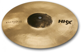 Sabian HHX Evolution Splash 12"