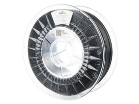 Filament Spectrum PET-G/PTFE 1.75mm TRAFFIC BLACK 1kg