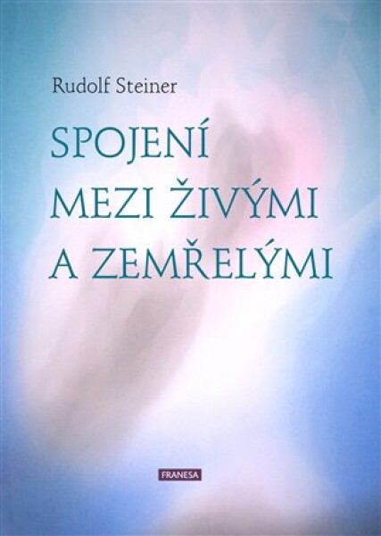 Spojení mezi živými a zemřelými