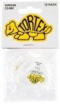 Dunlop Tortex Wedge 0.73
