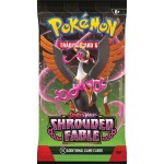 Pokémon TCG: Scarlet &amp; Violet 6.5 Shrouded Fable - Booster Bundle Display