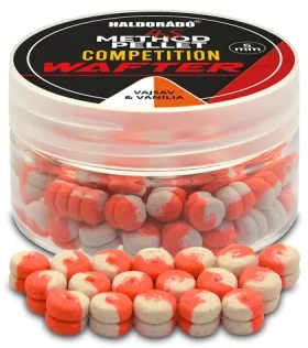 Haldorádó Pelety 4S Method Pellet Competition 30g 5mm Kyselina máselná/Vanilka (HD35104)