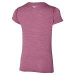 Běžecké tričko Mizuno Impulse Core Tee J2GAA72164 Velikost textilu: