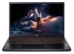Acer Nitro V 15 ANV15-52-59X4 černá / Herní notebook / 15,6" FHD IPS 180Hz / Intel Core 5 210H / 16GB / 512GB SSD (NH.QZAEC.01H)