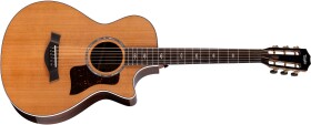 Taylor 712ce 12-Fret Next Generation