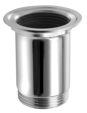 SAPHO - Prodloužení 5/4", 69, chrom CV1030