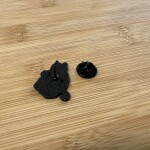 Pinarna.cz Kočička s pytlíkem rybiček