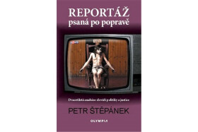 Reportáž psaná po popravě