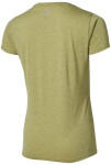 Běžecké tričko Mizuno Core Impulse Short Sleeve Tee J2GAC22140 Velikost textilu: S