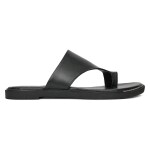 Pantofle Lasocki LALITA WI23-LALITA-10 Přírodní kůže (useň) - Lícová