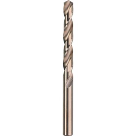 Kwb 248065 HSS-Co spirálový vrták 1 ks 6.5 mm Celková délka 101 mm M35 DIN 338 válcová stopka 1 ks
