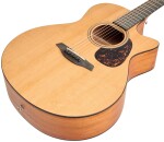 Furch Blue Gc-CM CNR Active 2026