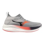 Mizuno Neo Zen Odyssey Gray/Silver/Citrus