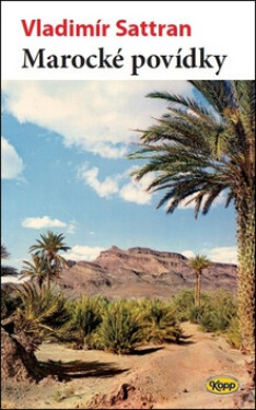 Marocké povídky