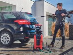 Elektrická vysokotlaká myčka Einhell TE-HP 170 4140770
