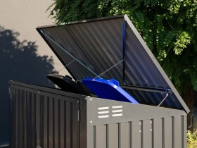 Úložný box – Gerätebox 53