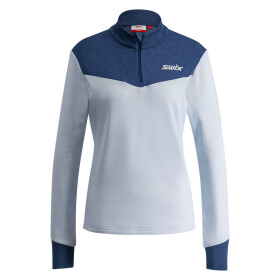 Dámská funkční mikina Swix Nordic Midlayer W