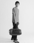 Klättermusen Mimer Duffelbag 40L 961 Raven