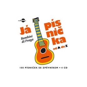 Já písnička od do