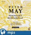 Pekingský rozparovač