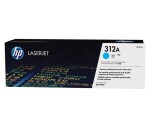 HP 312A Cyan LJ Toner Cart, CF381A (2,700 pages) EDF_692585