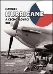 Hawker Hurricane a Čechoslováci - Jiří Šebek
