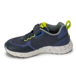 Chlapecké tenisky ELASTICOS Azul Pistacho, Biomecanics, 241271-A793, modrá - 31