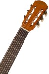 Cascha HH 2137 Student Series Classical Guitar 4/4 Set