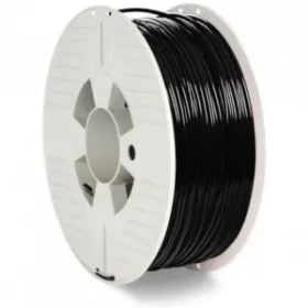 Verbatim 3D Printer Filament PET-G 2.85mm 123m 1kg černá (55060)