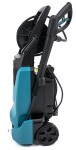 Elektrická vysokotlaká myčka Makita HW1300